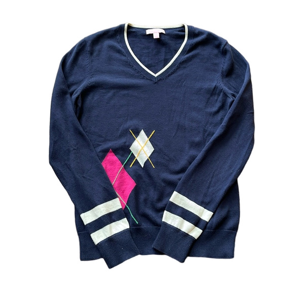 Lilly Pulitzer Sweater - Size Small - Picture 1 of 9